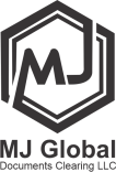 logo mj design